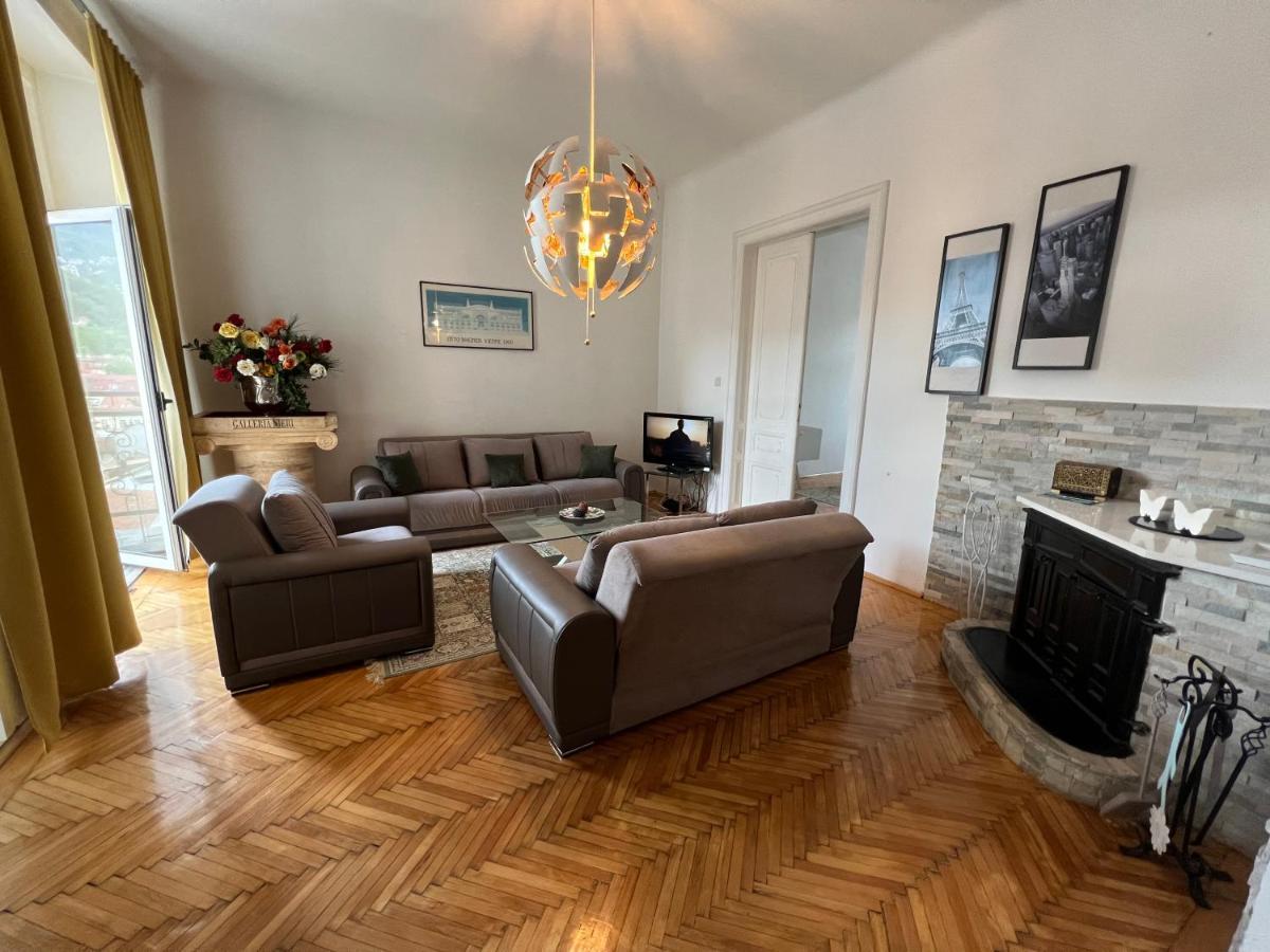 Apartman Happy Lejlighed Sarajevo Eksteriør billede