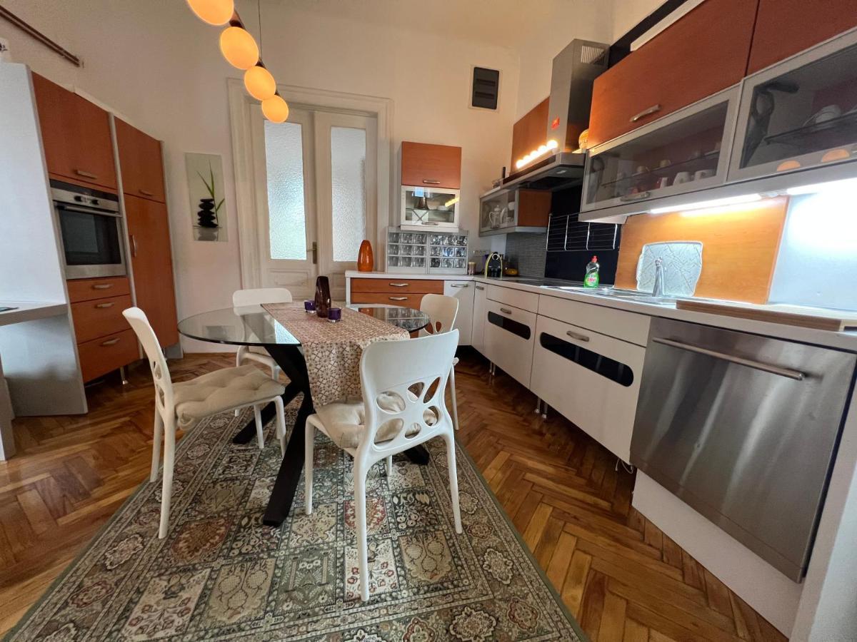 Apartman Happy Lejlighed Sarajevo Eksteriør billede