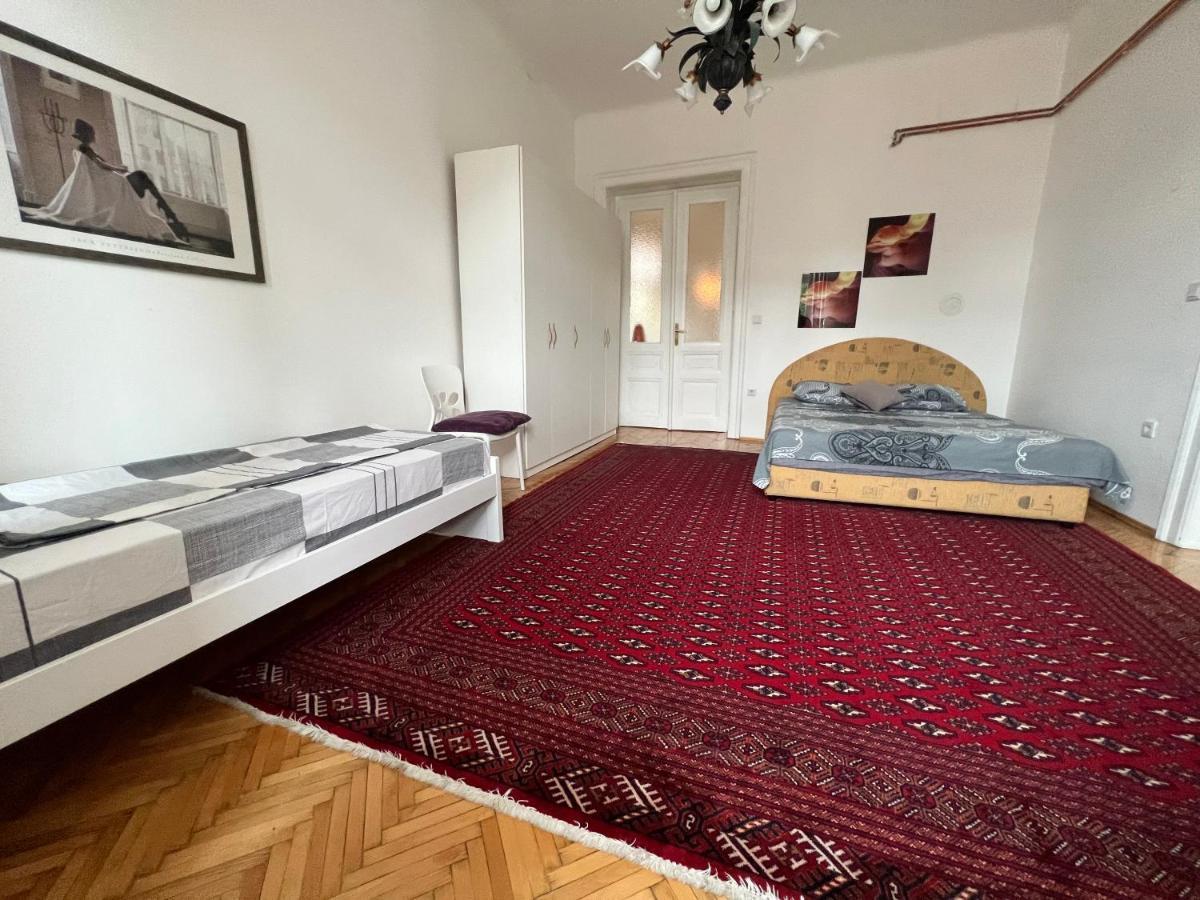 Apartman Happy Lejlighed Sarajevo Eksteriør billede