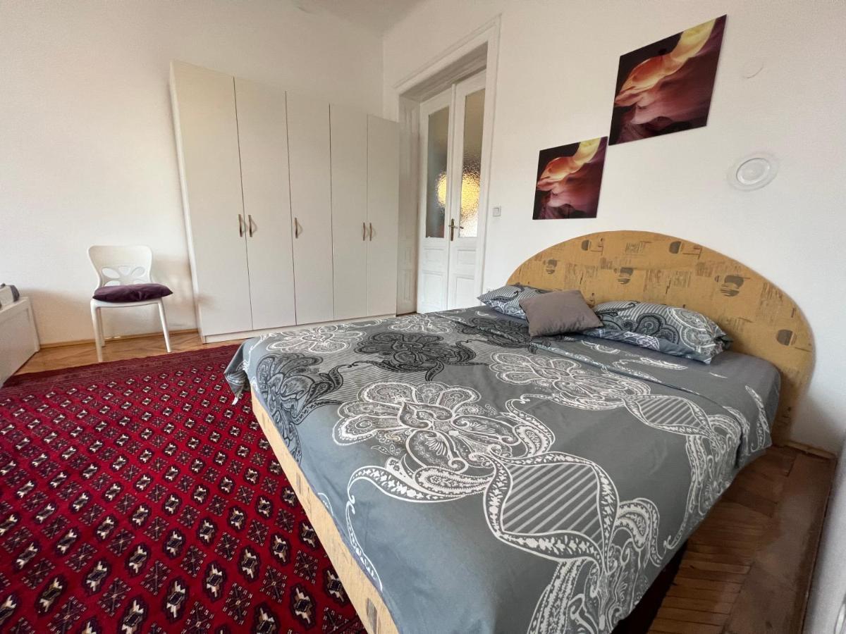 Apartman Happy Lejlighed Sarajevo Eksteriør billede