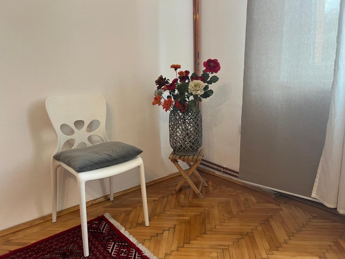 Apartman Happy Lejlighed Sarajevo Eksteriør billede