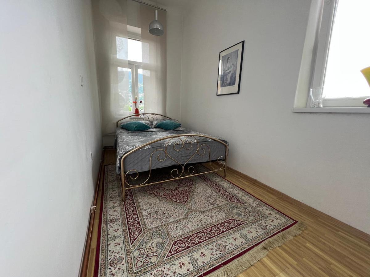 Apartman Happy Lejlighed Sarajevo Eksteriør billede