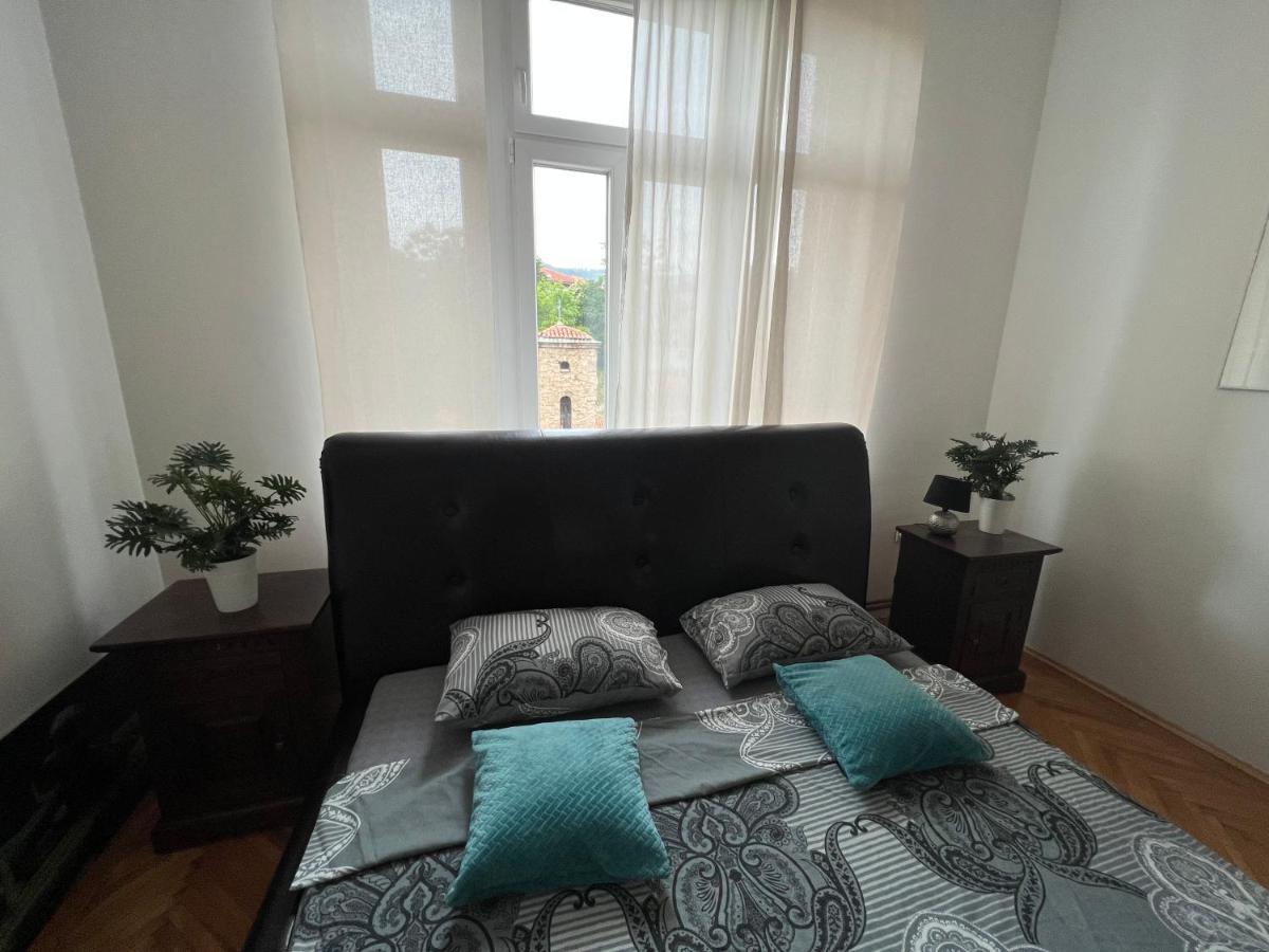 Apartman Happy Lejlighed Sarajevo Eksteriør billede