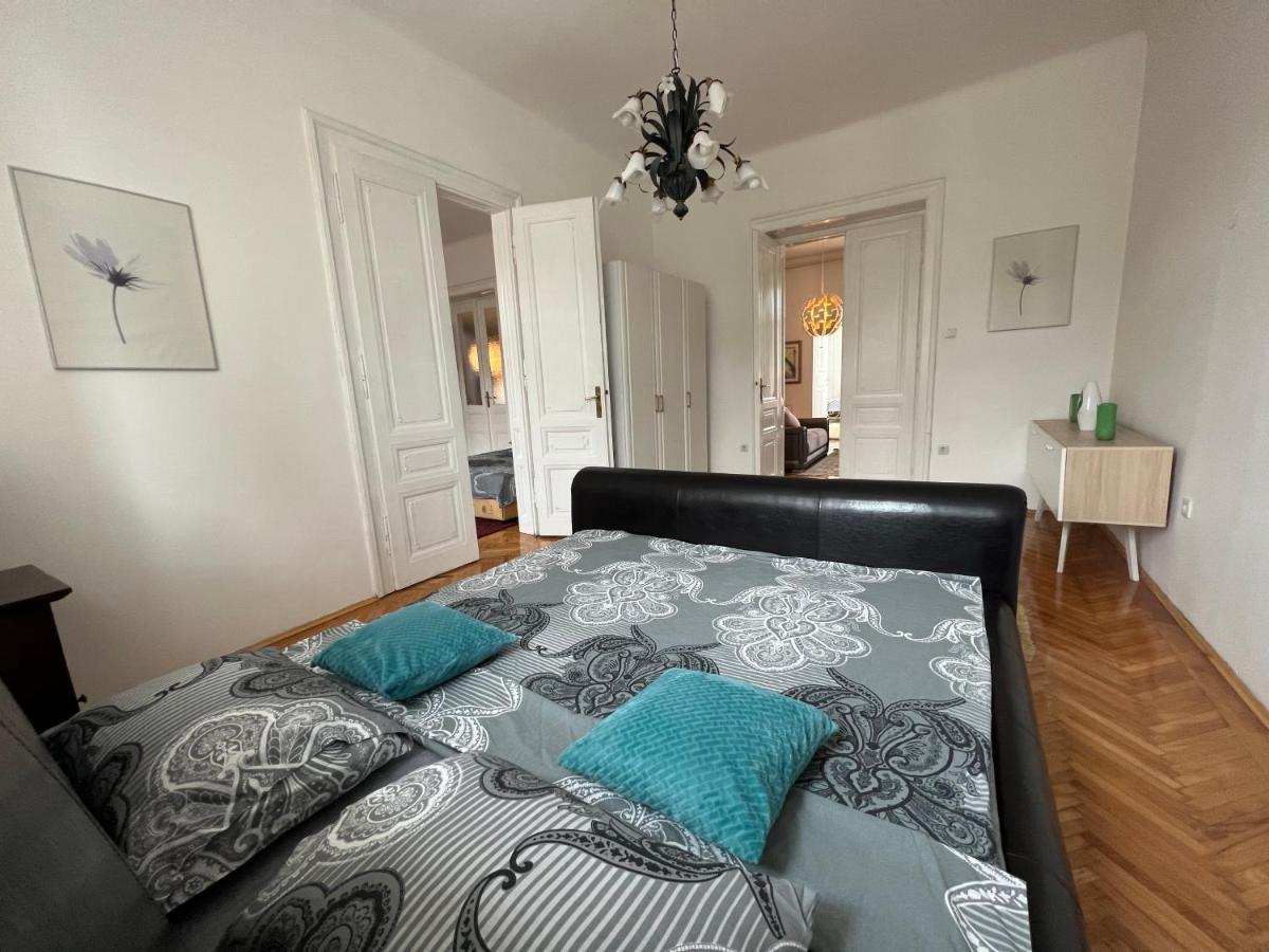 Apartman Happy Lejlighed Sarajevo Eksteriør billede